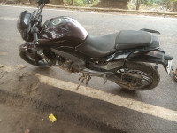 Bajaj Dominar 400 ABS BS6