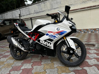 BMW G 310 RR 2023 Model