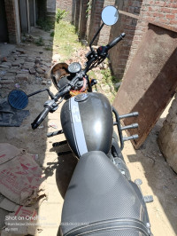 Black Jawa 42 Dual Channel ABS AllStar Black