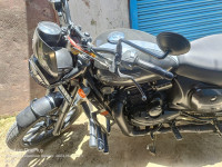 Black Jawa 42 Dual Channel ABS AllStar Black