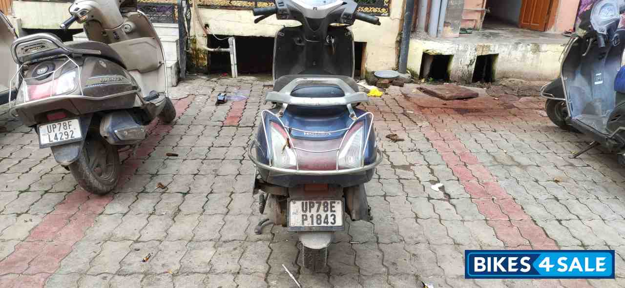 Honda Activa 125
