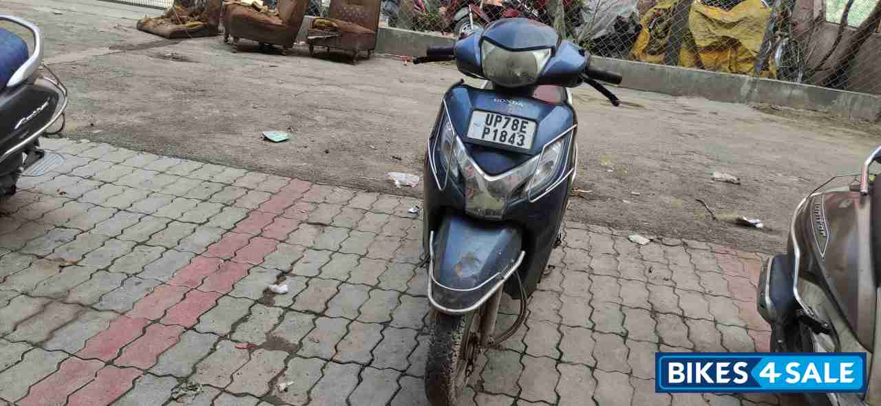 Honda Activa 125