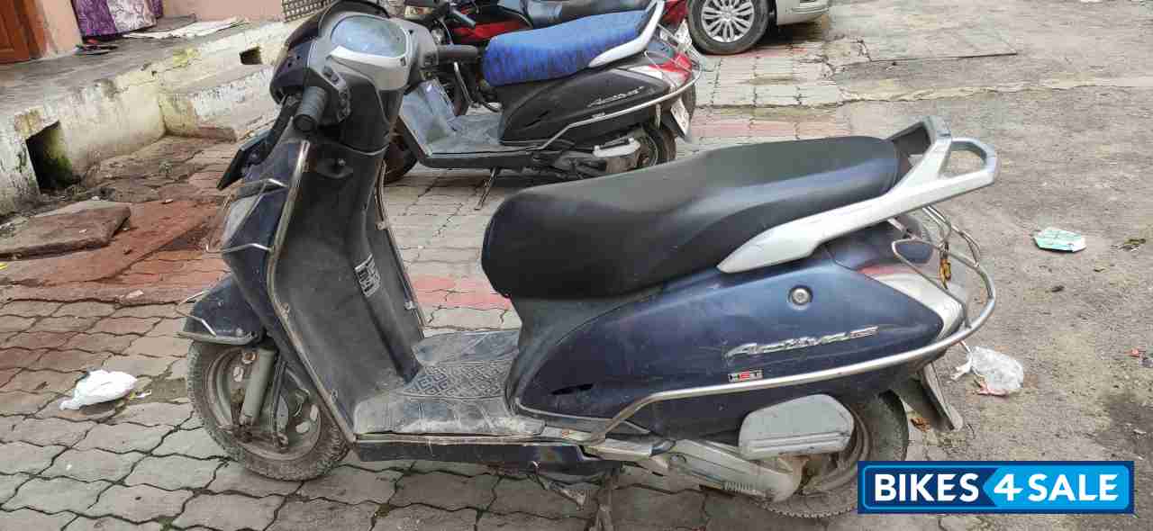 Honda Activa 125