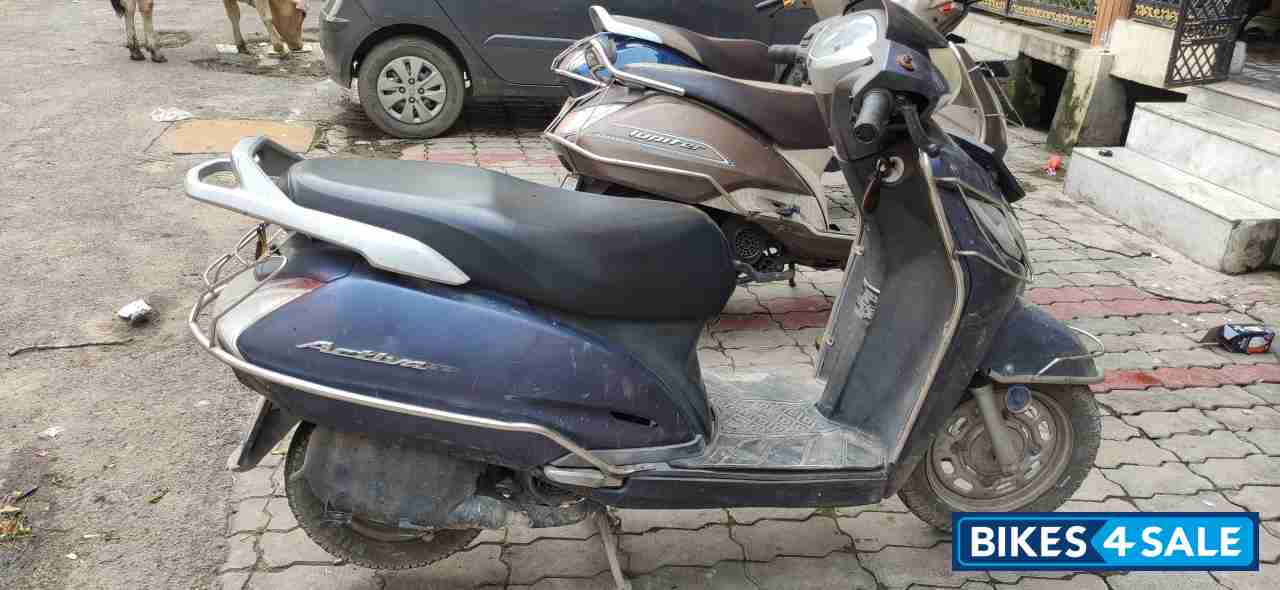 Honda Activa 125