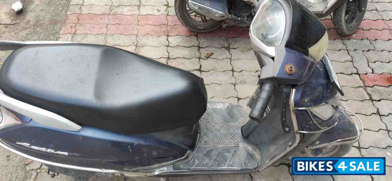 Honda Activa 125