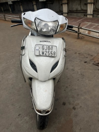 Honda Activa 3G