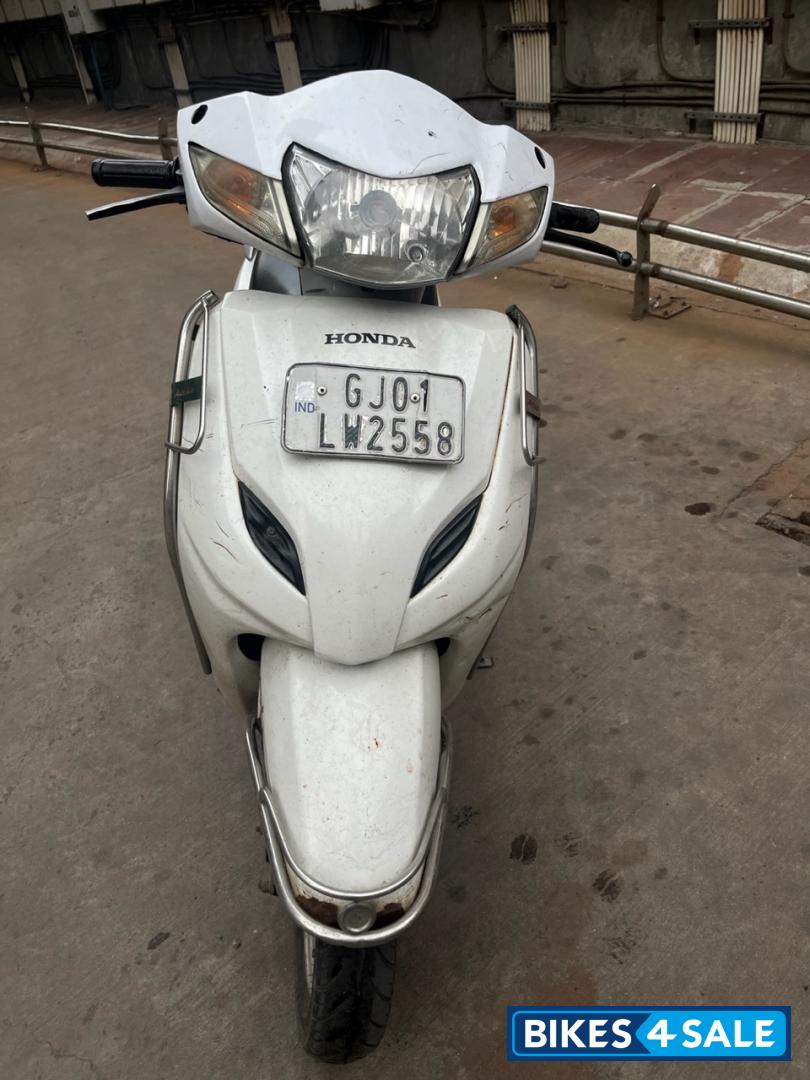 Honda Activa 3G