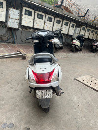 Honda Activa 3G