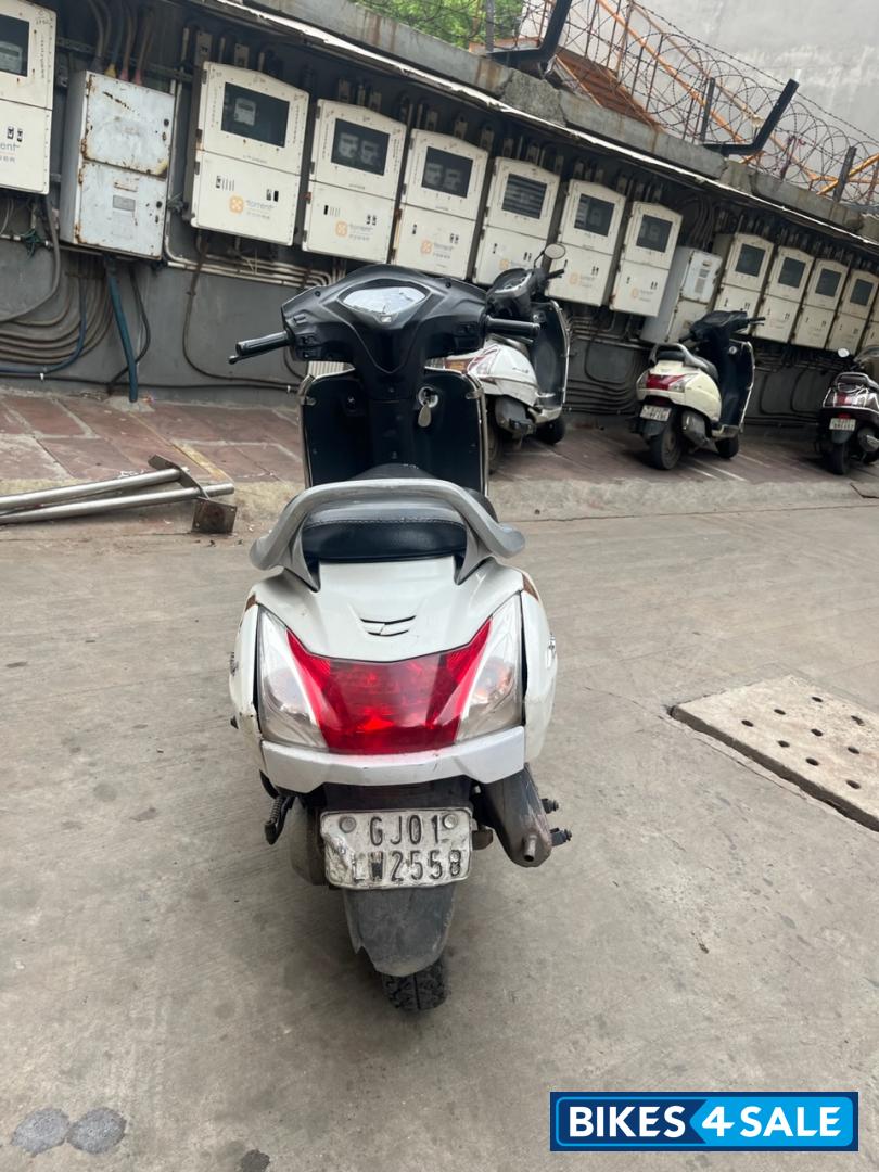 Honda Activa 3G