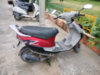 Kinetic Kine 2008 Model