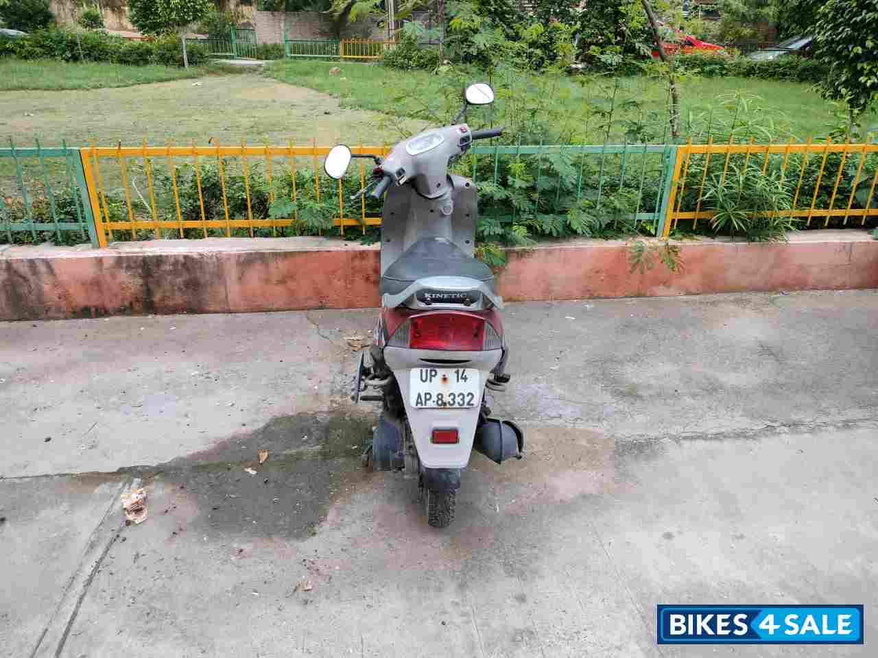 Kinetic Kine Kinetic Kine