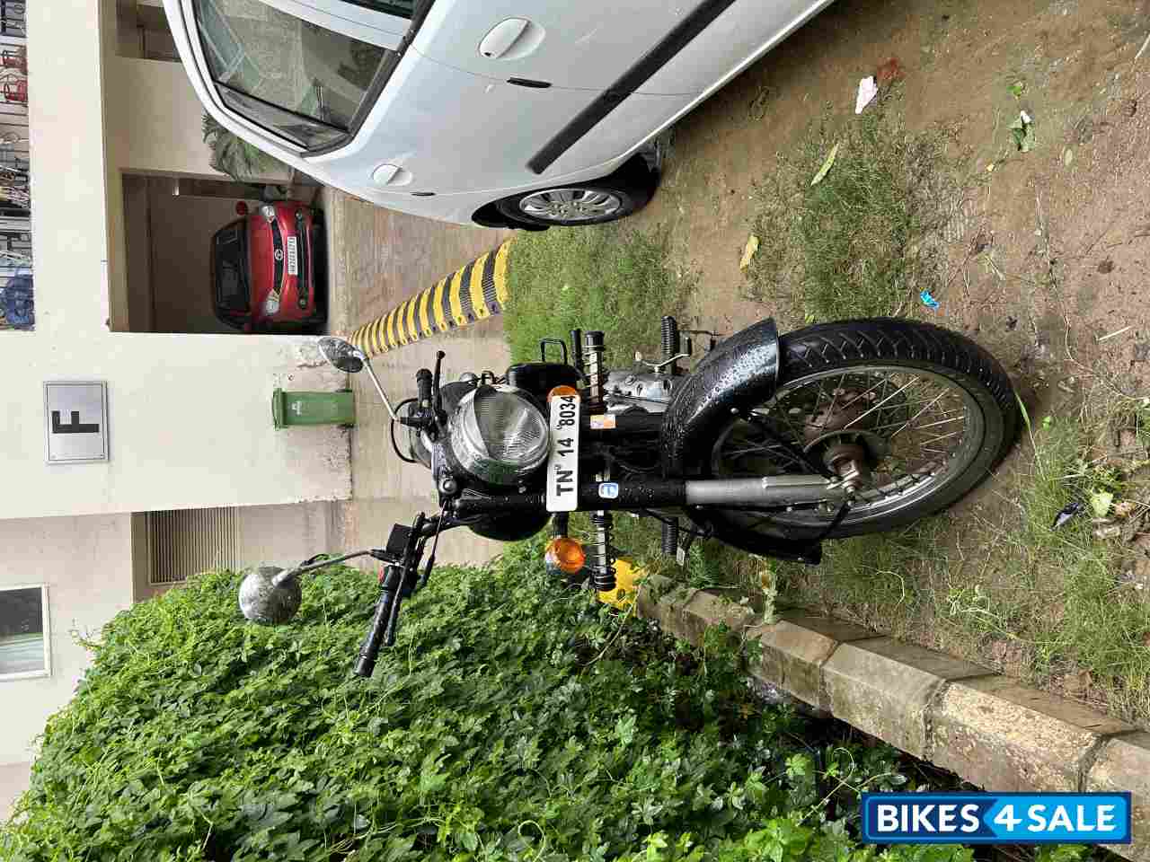 Royal Enfield Classic 350