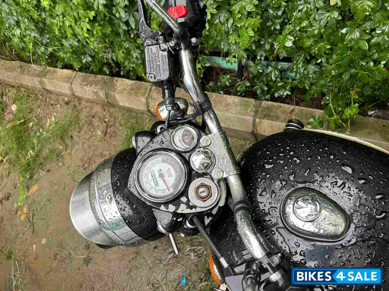 Royal Enfield Classic 350