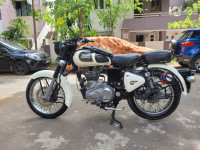 Royal Enfield Classic 350 2016 Model
