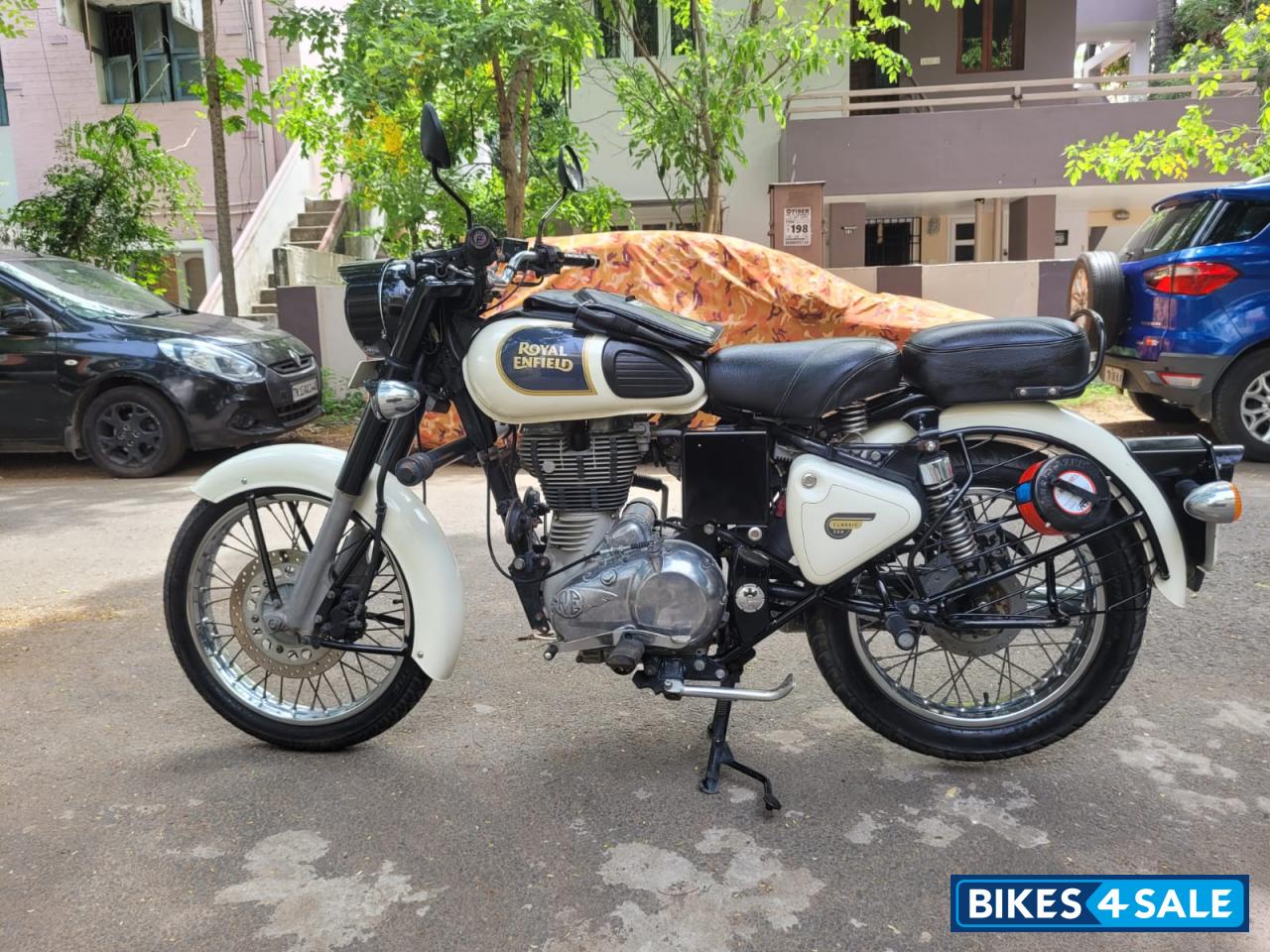 Royal Enfield Classic 350