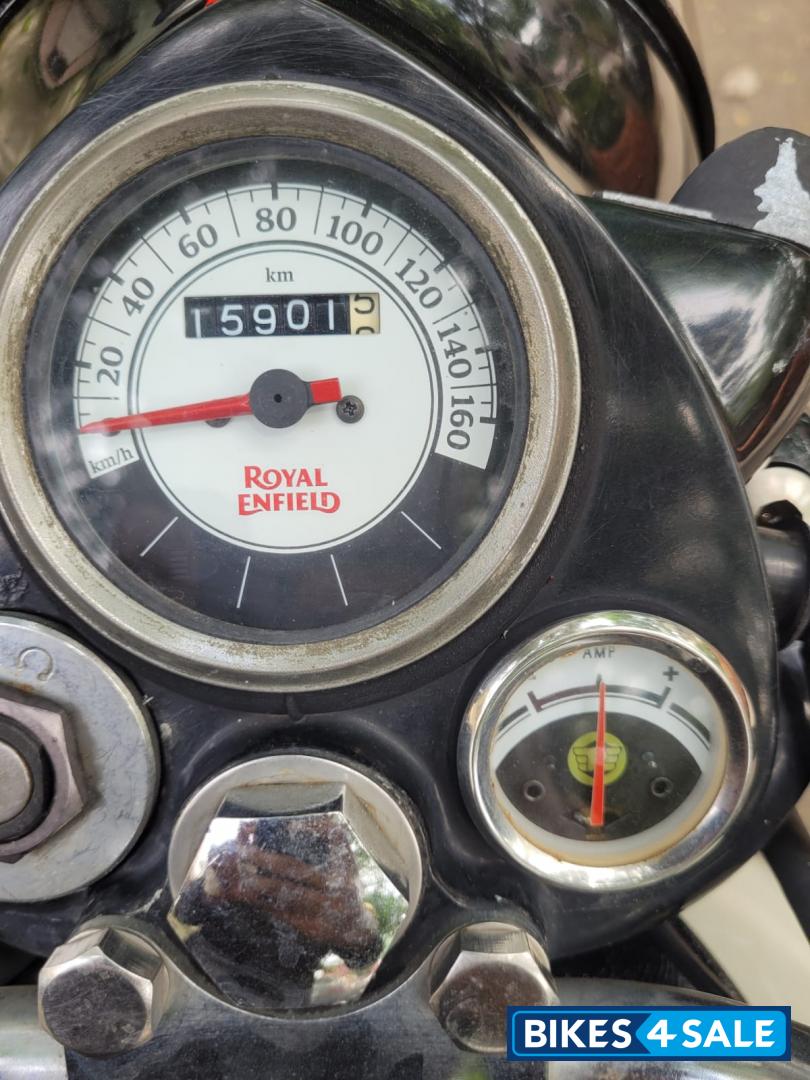 Royal Enfield Classic 350