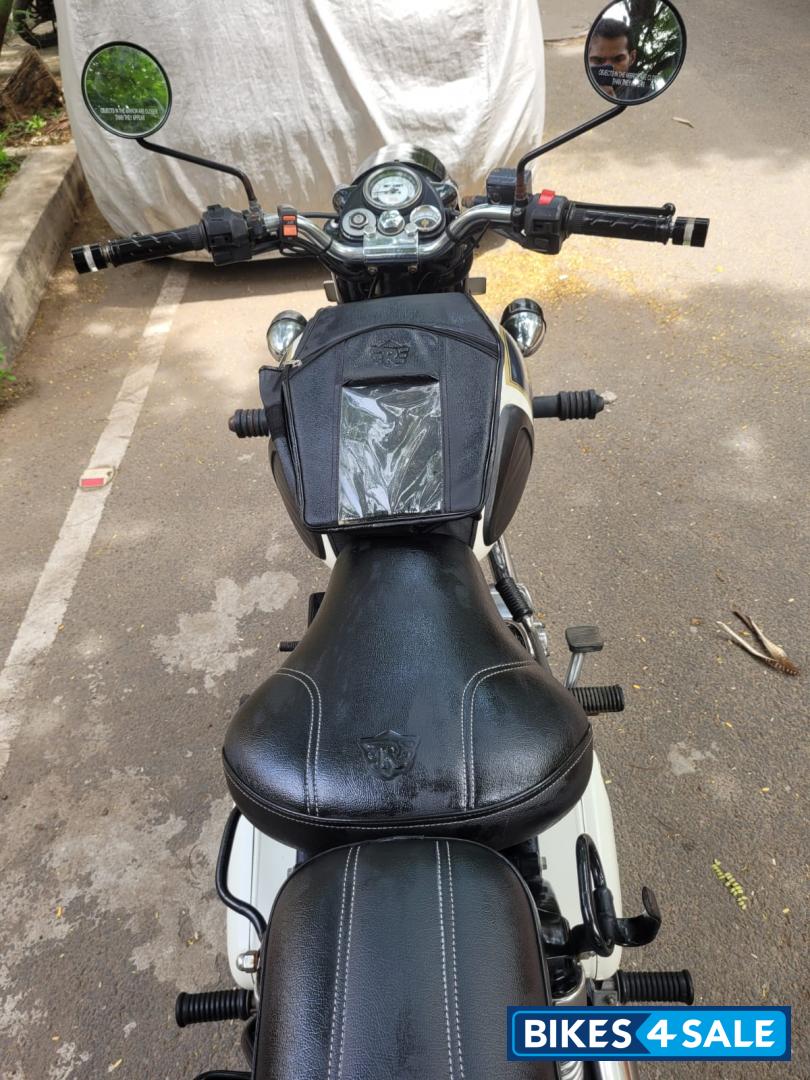 Royal Enfield Classic 350