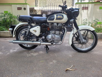 Royal Enfield Classic 350