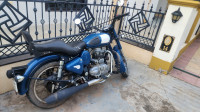Royal Enfield Classic 350 2015 Model