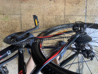 Bicycle Hercules 2019 Model