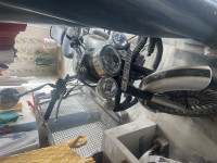 Royal Enfield Bullet 500