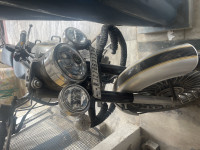 Royal Enfield Bullet 500