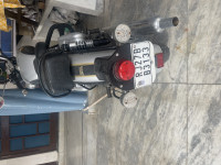 Royal Enfield Bullet 500