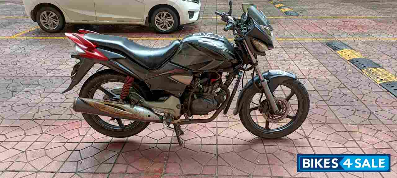 Hero CBZ Xtreme