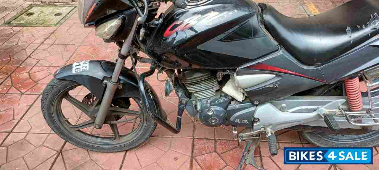 Hero CBZ Xtreme