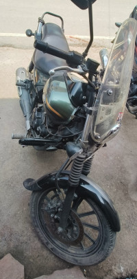 Bajaj Avenger Street 220 2016 Model