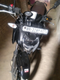 TVS Apache RTR 160 4V BS6 2022 Model