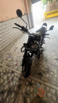 Jawa 42 Dual Channel ABS AllStar Black 2022 Model