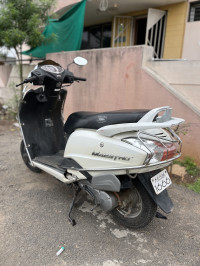 Hero Maestro 2013 Model