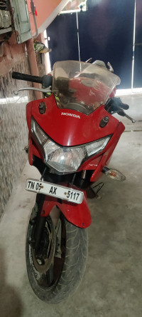 Honda CBR 250R