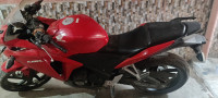 Honda CBR 250R