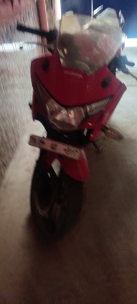 Honda CBR 250R