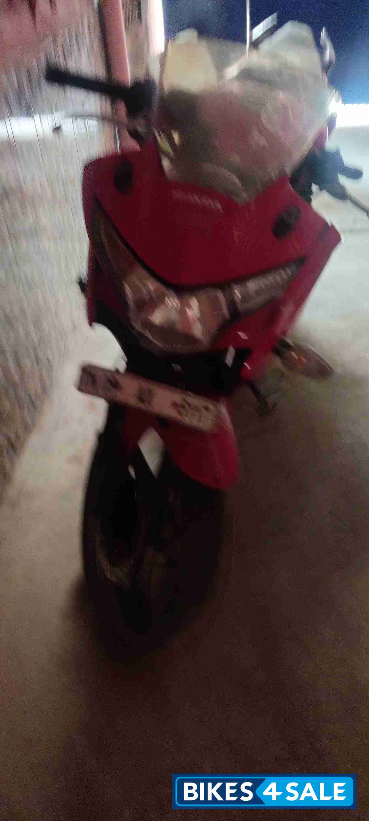 Honda CBR 250R