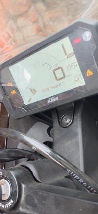 KTM RC 200 2022 Model