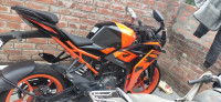 KTM RC 200