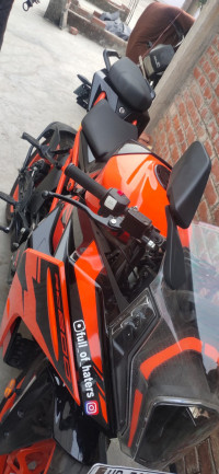 KTM RC 200