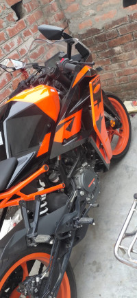 KTM RC 200
