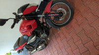 Bajaj Pulsar 135LS 2011 Model