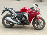 Honda CBR 250R ABS