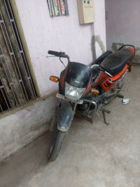 Hero Passion 2009 Model