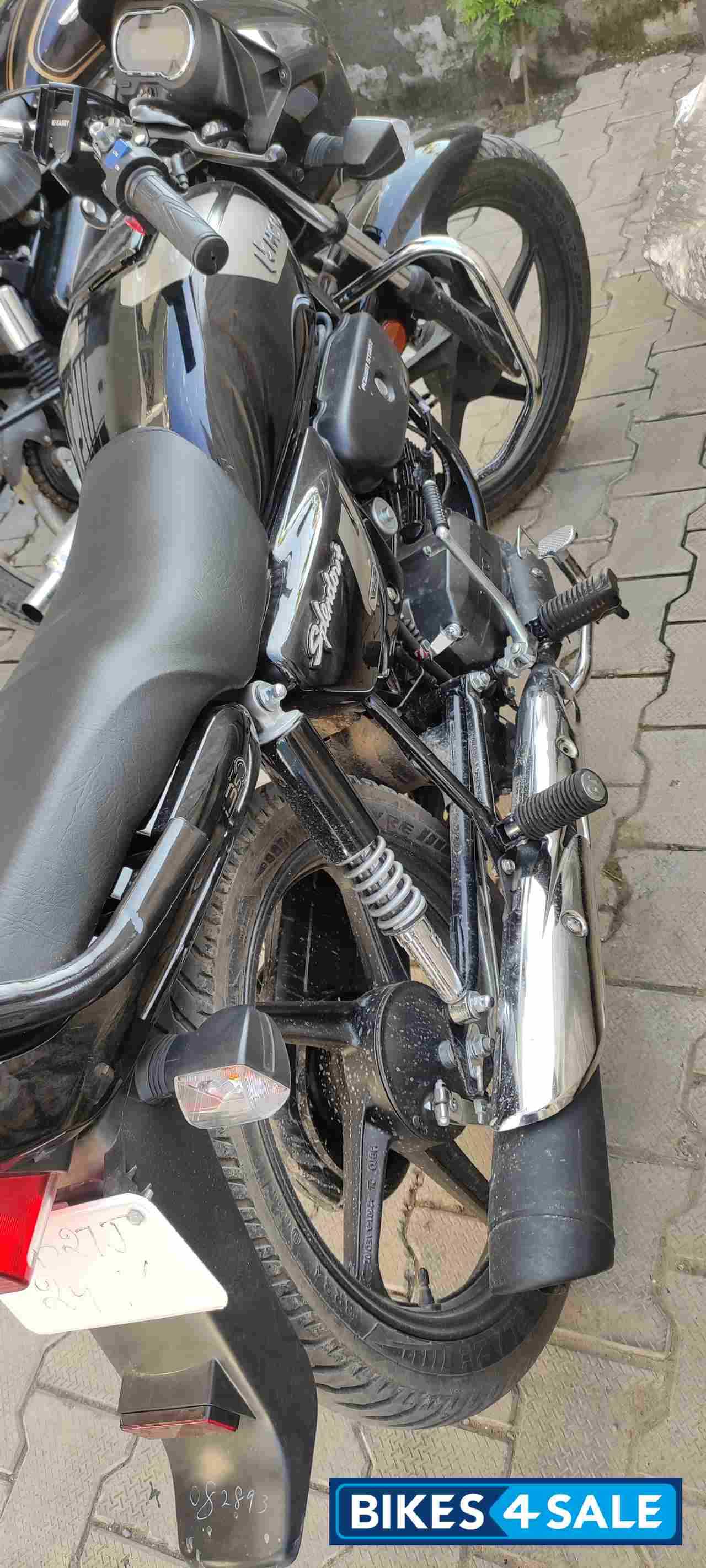 Hero Splendor Plus Xtec