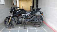 TVS Apache RTR 200 4V 2018 Model
