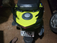 TVS NTORQ 125 XT