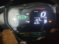 TVS NTORQ 125 XT