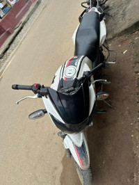 TVS Apache RTR 160