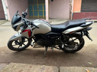 TVS Apache RTR 160